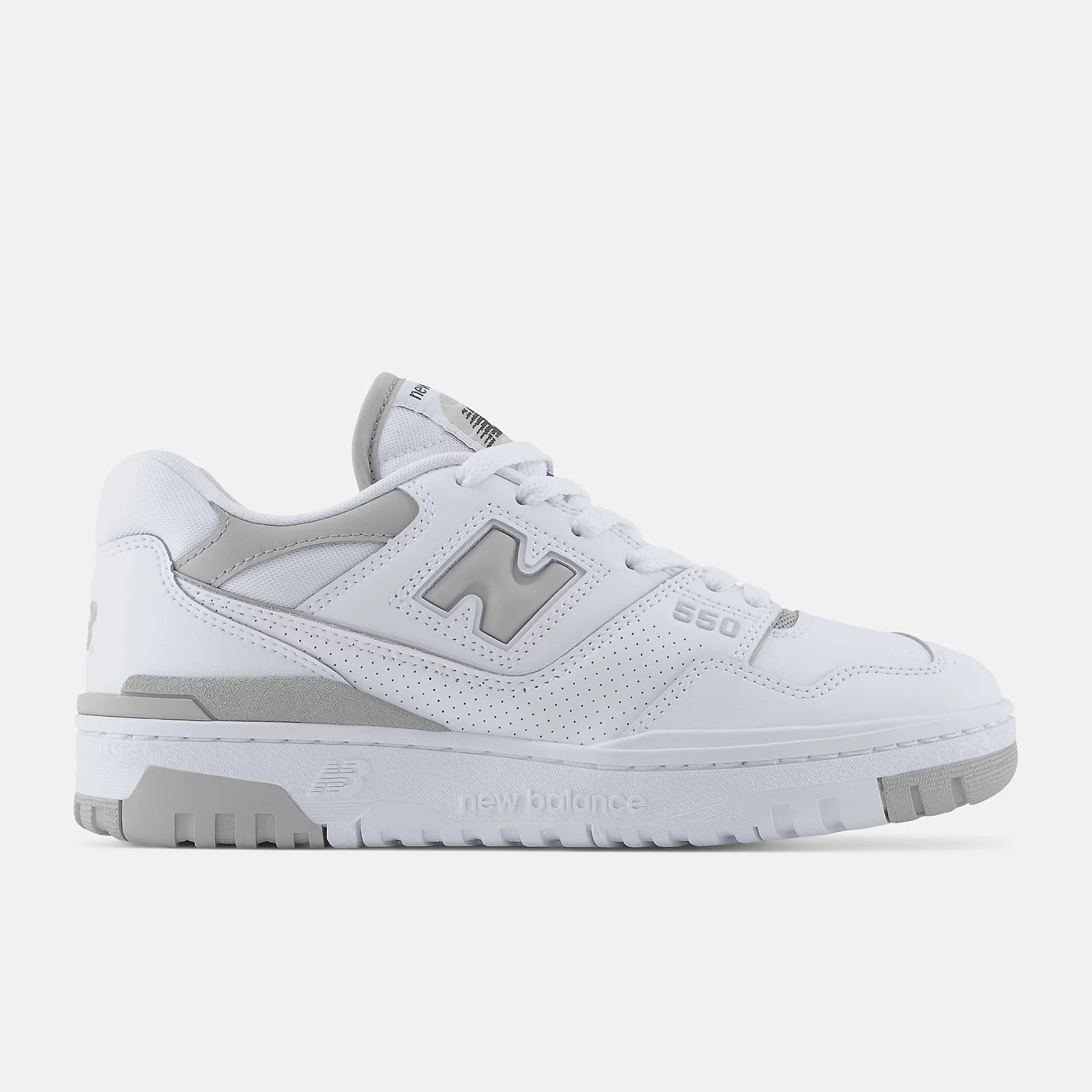 TÊNIS NEW BALANCE 550 GREY