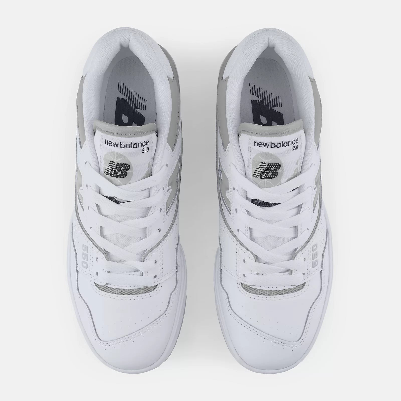 TÊNIS NEW BALANCE 550 GREY