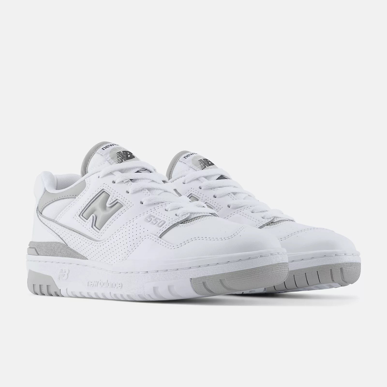 TÊNIS NEW BALANCE 550 GREY