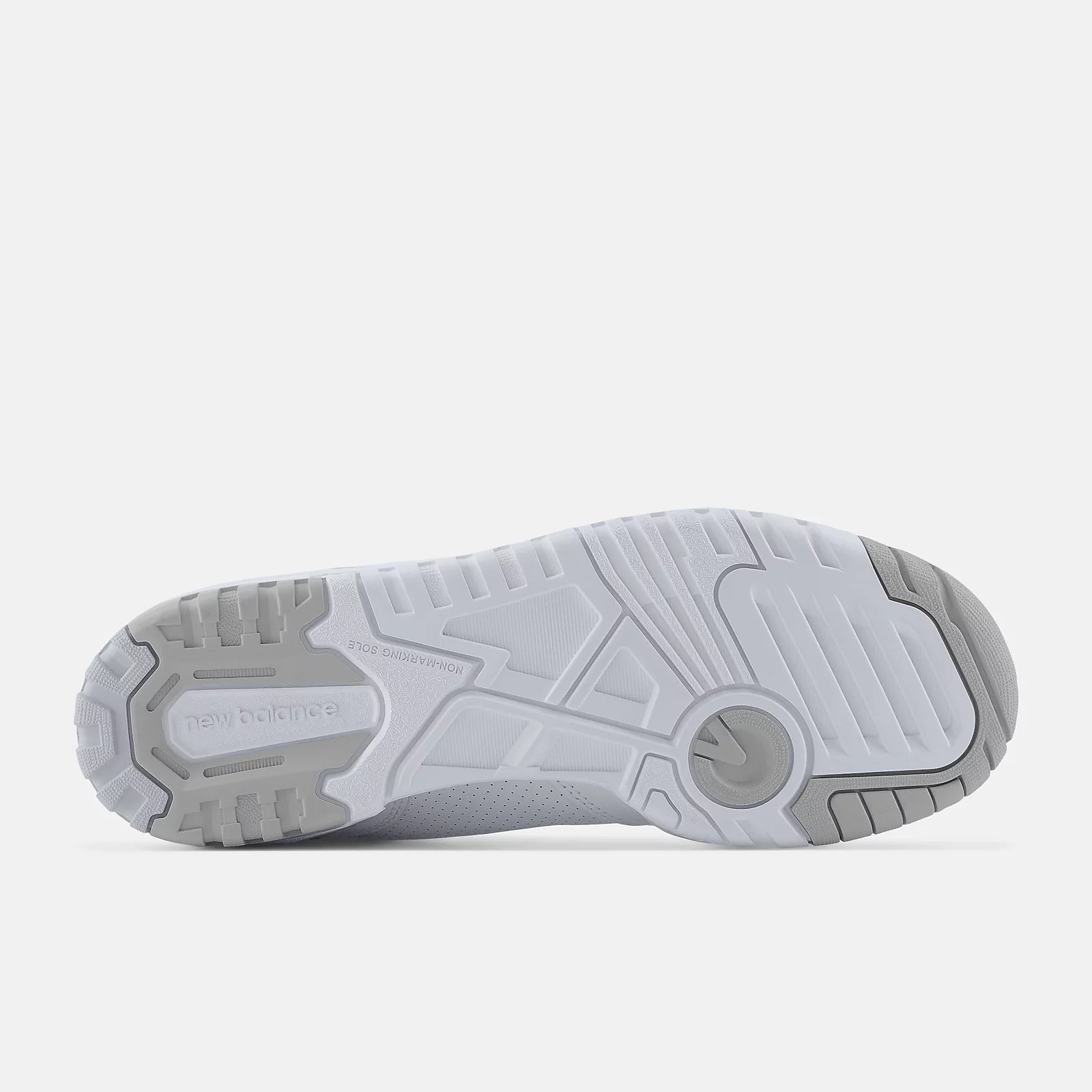 TÊNIS NEW BALANCE 550 GREY