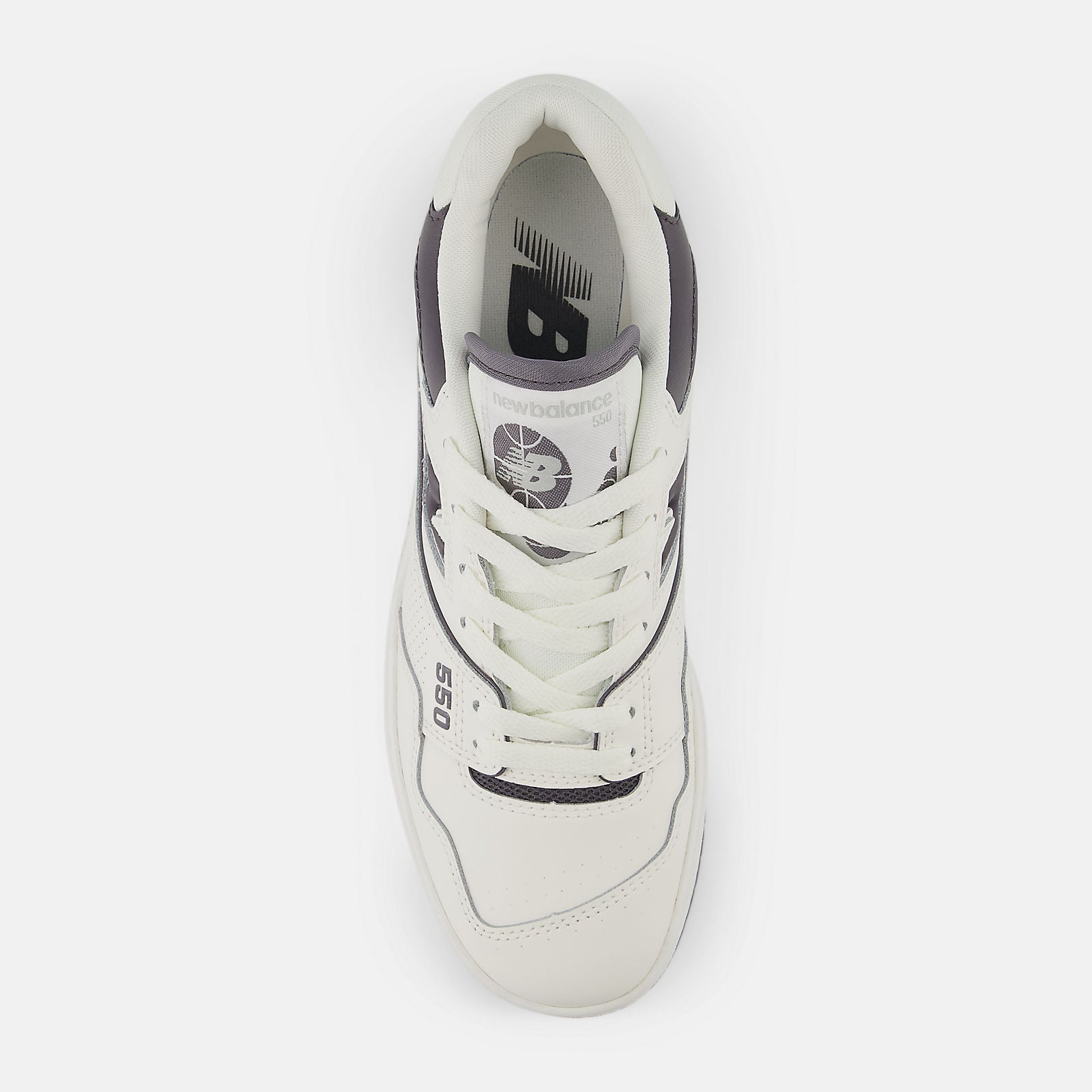 TÊNIS NEW BALANCE 550 ROCK