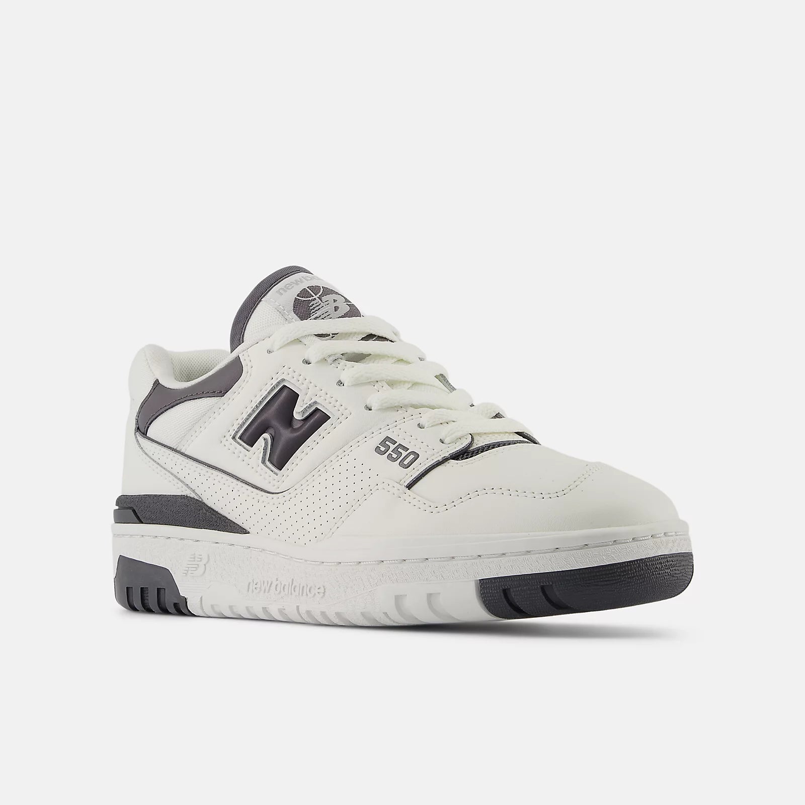 TÊNIS NEW BALANCE 550 ROCK