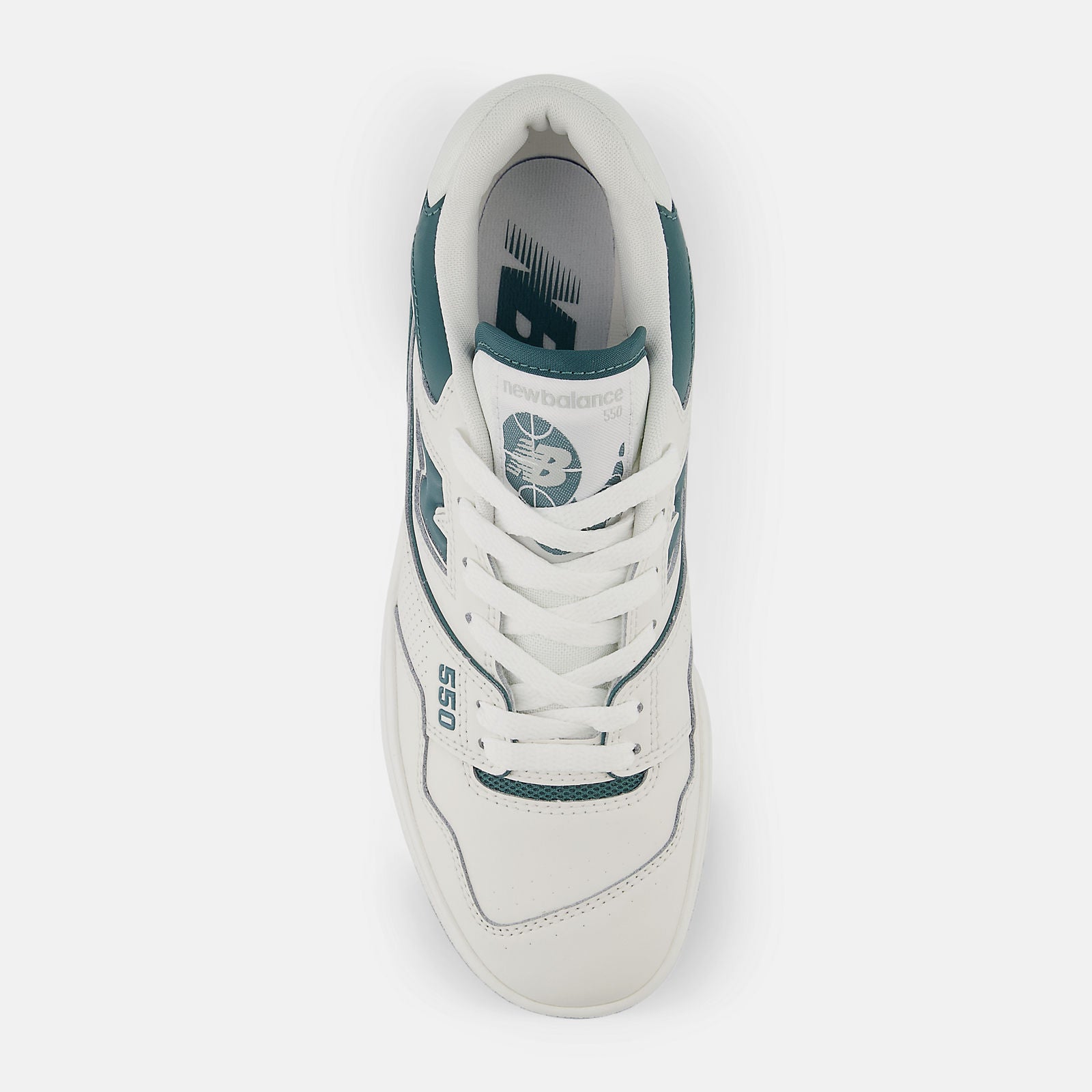 TÊNIS NEW BALANCE 550 GREEN