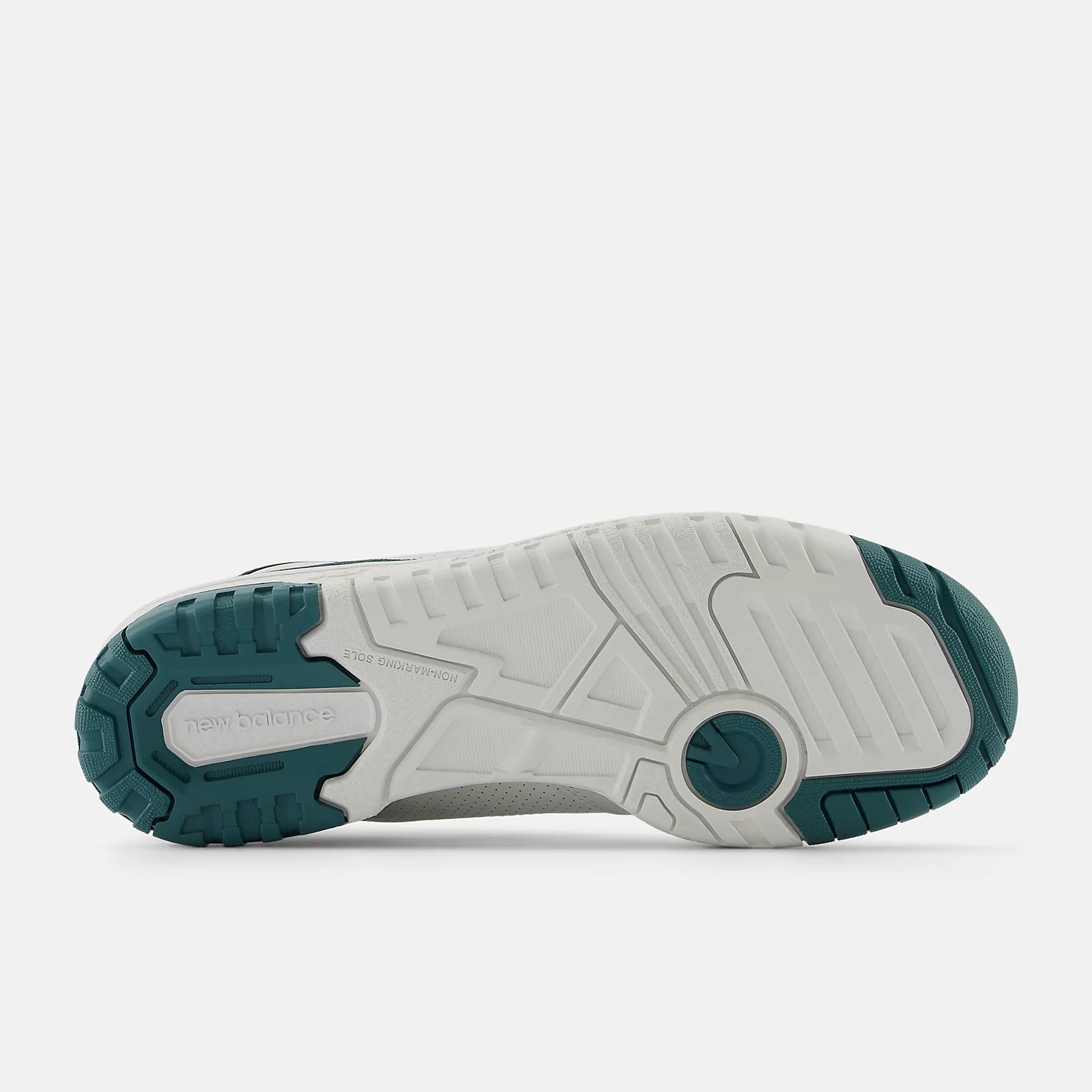 TÊNIS NEW BALANCE 550 GREEN