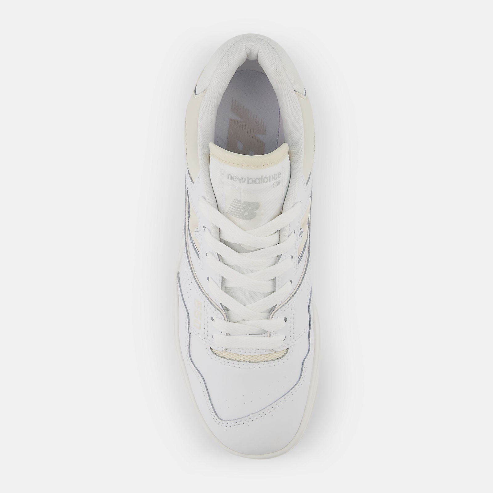 TÊNIS NEW BALANCE 550 BEGE
