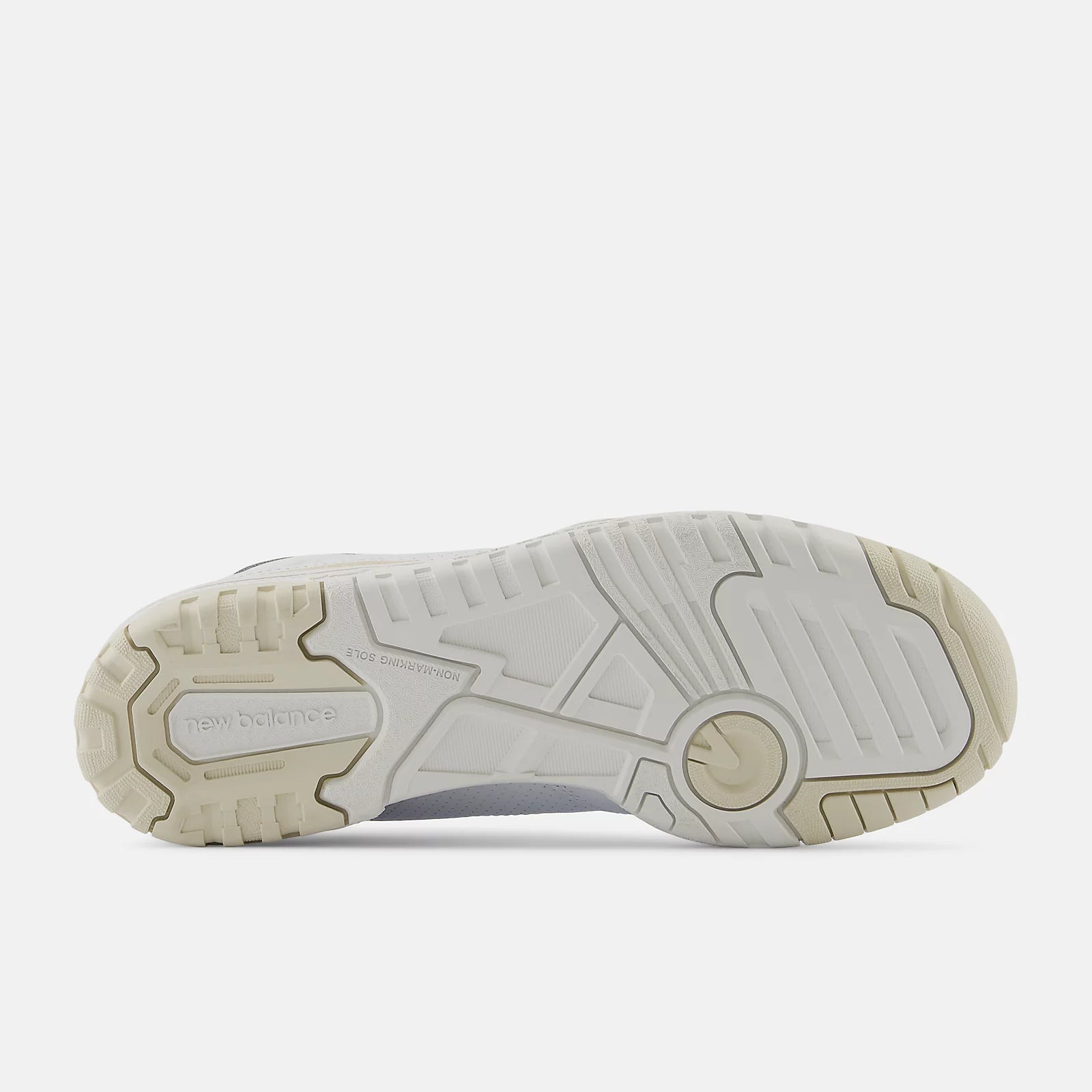 TÊNIS NEW BALANCE 550 BEGE