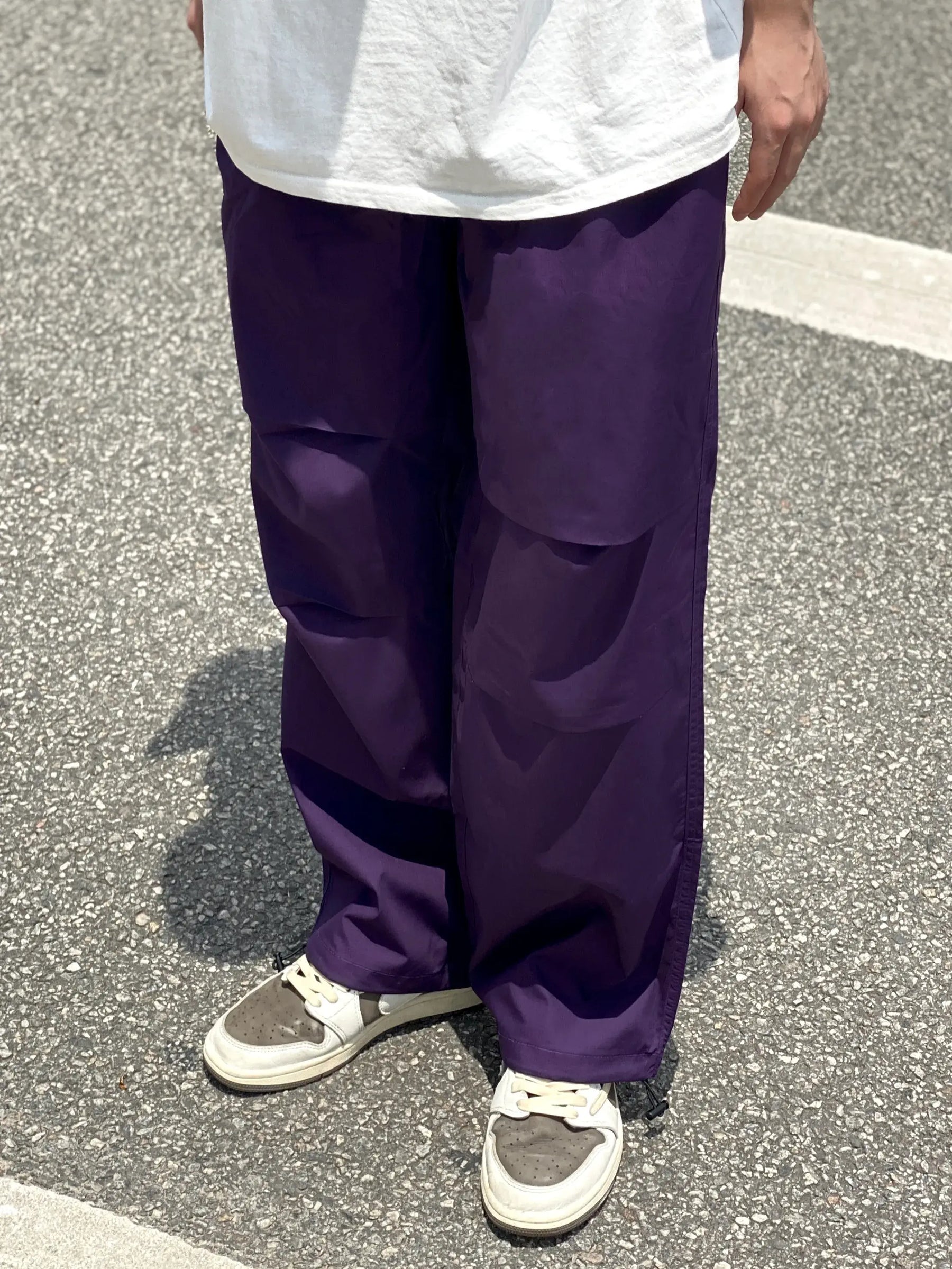 CALÇA BAG CLEANFIT
