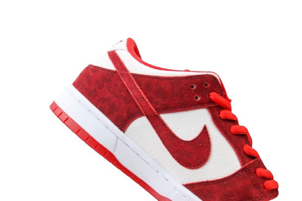 TÊNIS NIKE DUNK JAGUAR RED