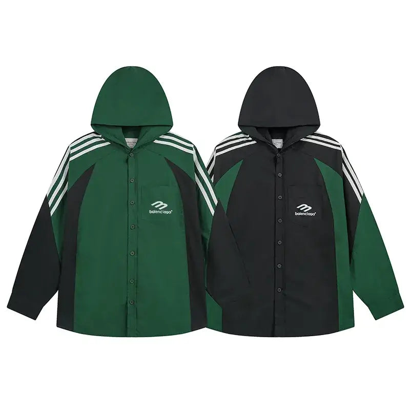 JAQUETA ADIDAS X BALENCIAGA