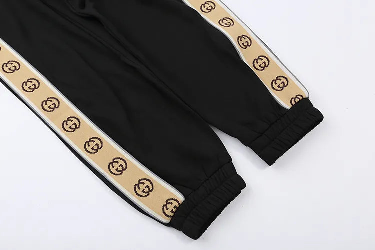 CALÇA MOLETOM GUCCI