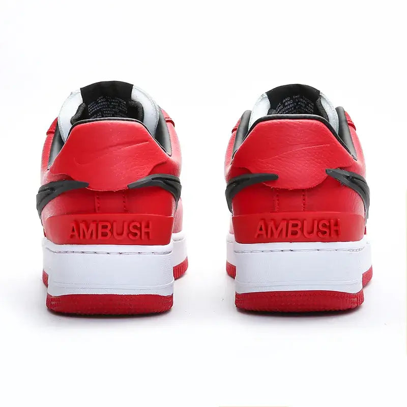 TÊNIS NIKE AIR FORCE 1 X AMBUSH
