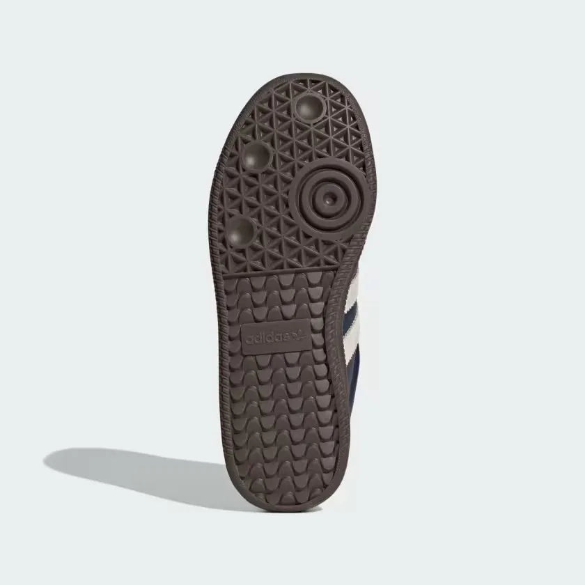 TÊNIS ADIDAS SAMBA XLG BLUE