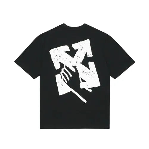 CAMISETA COLAB OFF WHITE X VIRGIL ABLOH