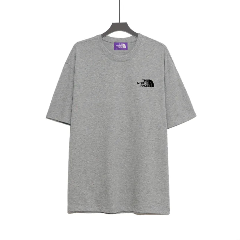 CAMISETA THE NORTH FACE "NEVER STOP EXPLORING"