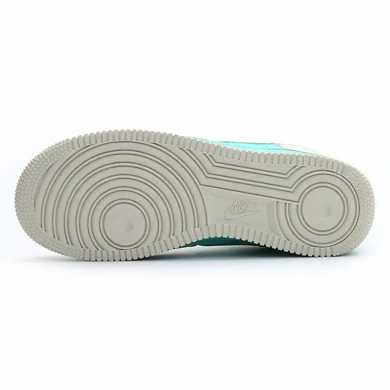 TÊNIS NIKE AIR FORCE 1 TIFFANY