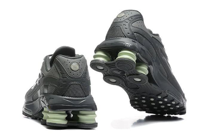 TÊNIS NIKE SHOX RIDE 2 “IRON GREY AND ANTHRACITE”