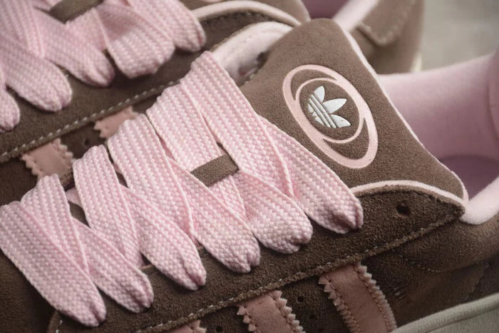 TÊNIS ADIDAS CAMPUS 00S DUST CARGO CLEAR “PINK”