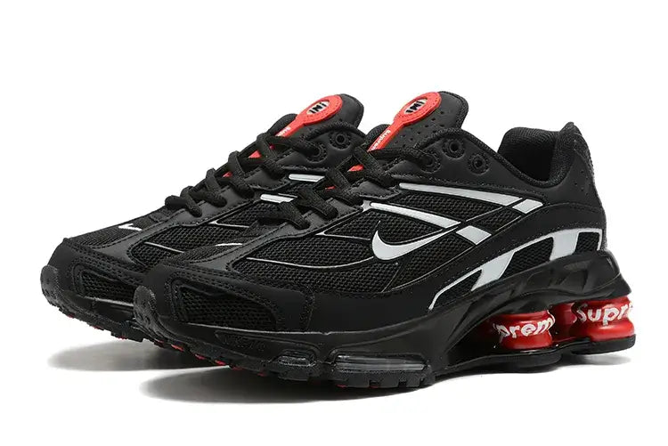 TÊNIS NIKE SHOX RIDE 2 X SUPREME