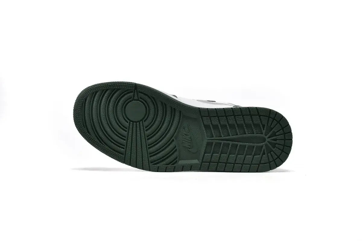 TÊNIS NIKE AIR JORDAN 1 GORGE GREEN