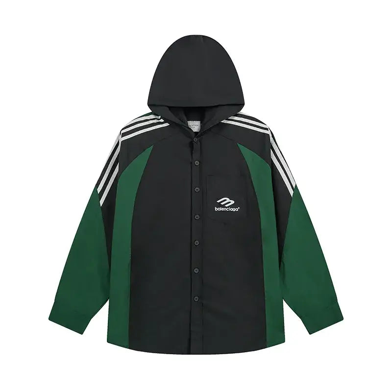 JAQUETA ADIDAS X BALENCIAGA