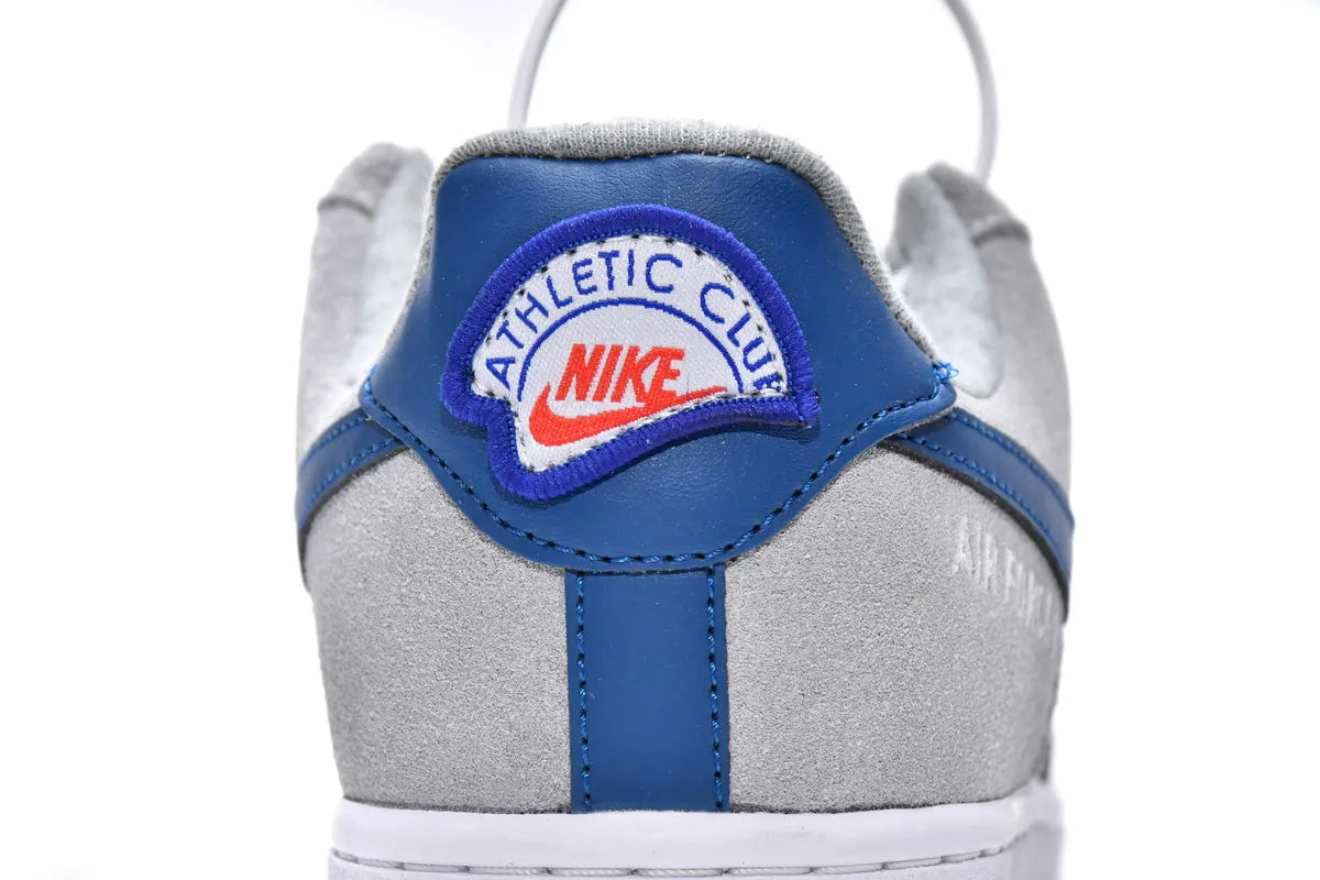 TÊNIS NIKE AIR FORCE 1 "ATHLETIC CLUB"