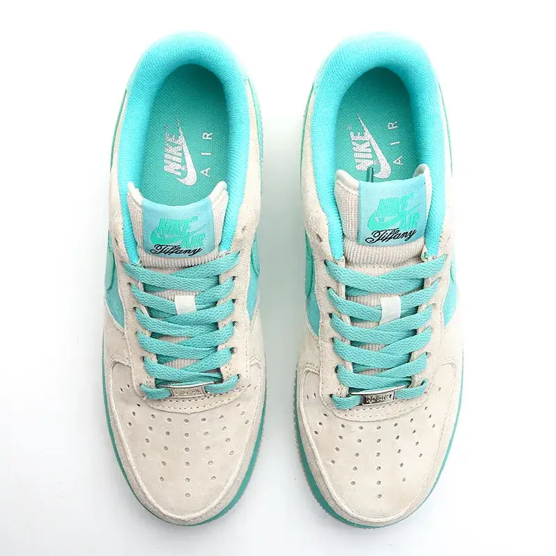 TÊNIS NIKE AIR FORCE 1 TIFFANY