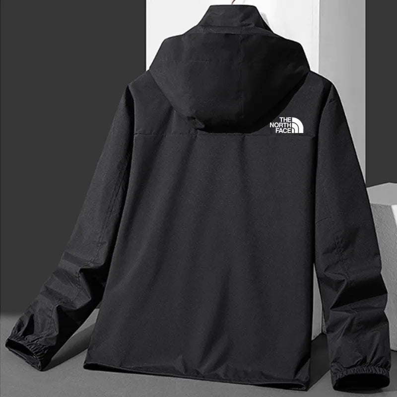 JAQUETA IMPERMEAVEL THE NORTH FACE