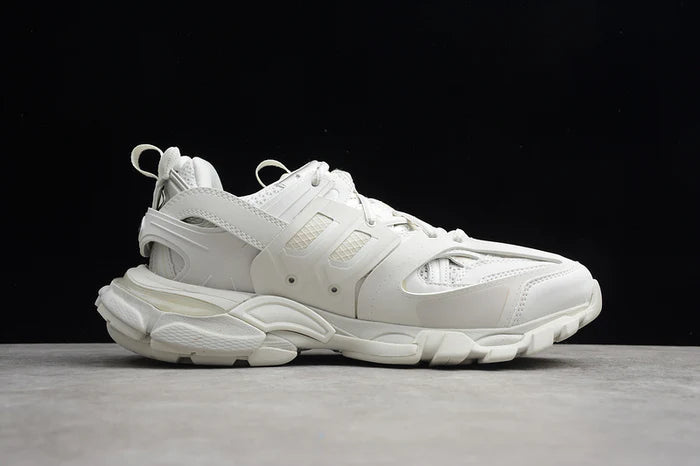 TÊNIS BALENCIAGA TRACK “WHITE”