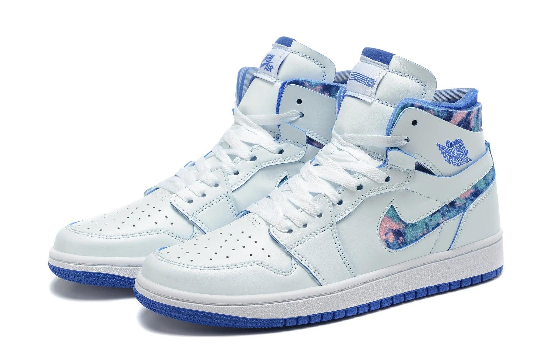 TÊNIS NIKE AIR JORDAN 1 ZOOM 25 YEARS