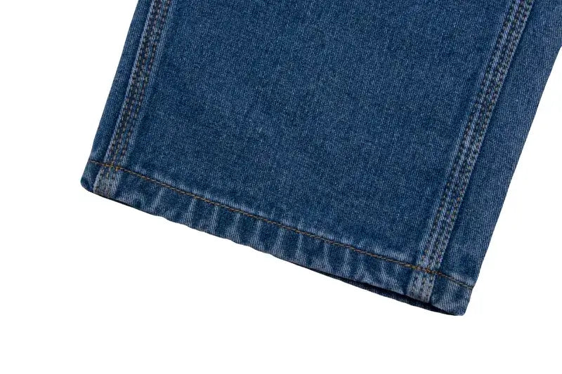CALÇA CARHARTT DOUBLE KNEE PANT JEANS