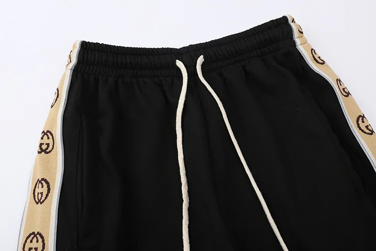 CALÇA MOLETOM GUCCI