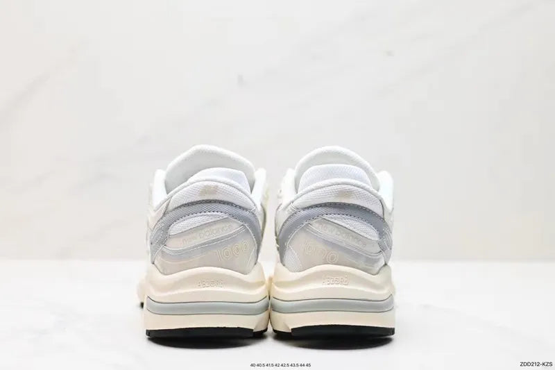 TÊNIS AIMÉ LEON DORE X NEW BALANCE 1000 WHITE