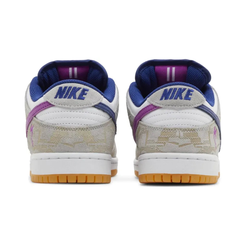 TÊNIS NIKE DUNK LOW X RAYSSA LEAL