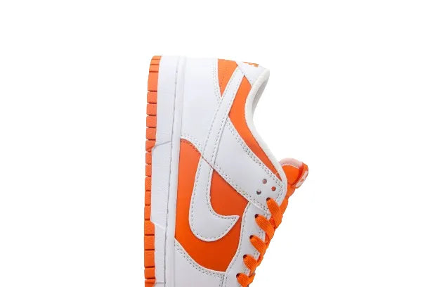 TÊNIS NIKE DUNK ORANGE