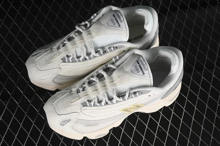 TÊNIS NEW BALANCE 1000 X AIMÉ LEON DORE “SEA SALT CONCRETE”
