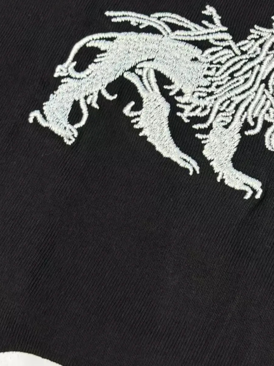 CAMISETA STUSSY FOOTBALL POLO
