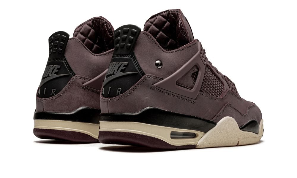 TÊNIS NIKE AIR JORDAN 4 “A MA MANIÉRE – VIOLET ORE”