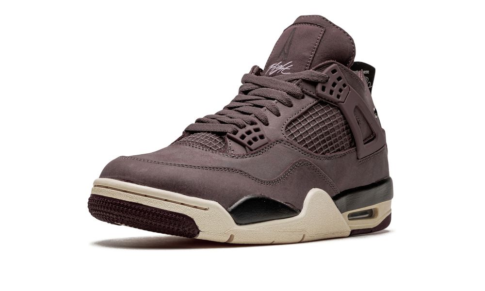 TÊNIS NIKE AIR JORDAN 4 “A MA MANIÉRE – VIOLET ORE”