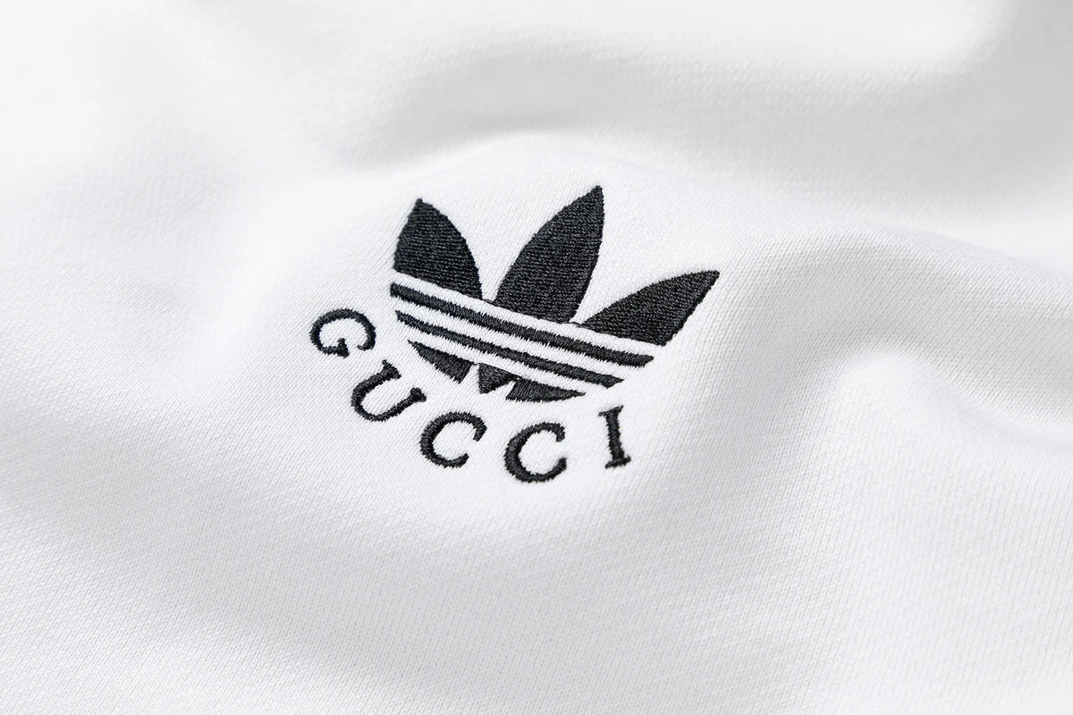 BLUSA ADIDAS X GUCCI "SIMPLE"