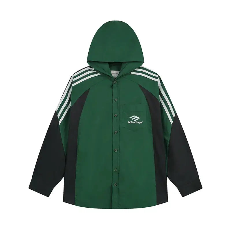 JAQUETA ADIDAS X BALENCIAGA