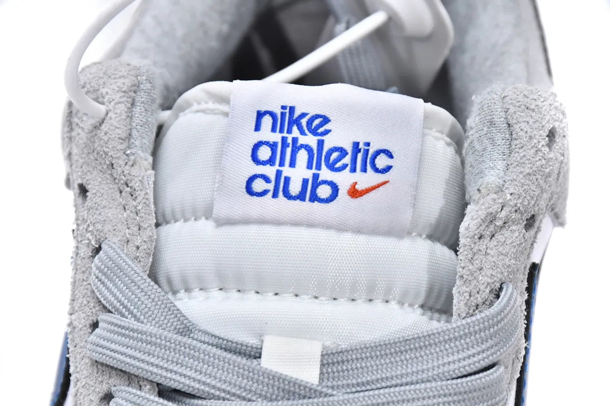 TÊNIS NIKE AIR FORCE 1 "ATHLETIC CLUB"