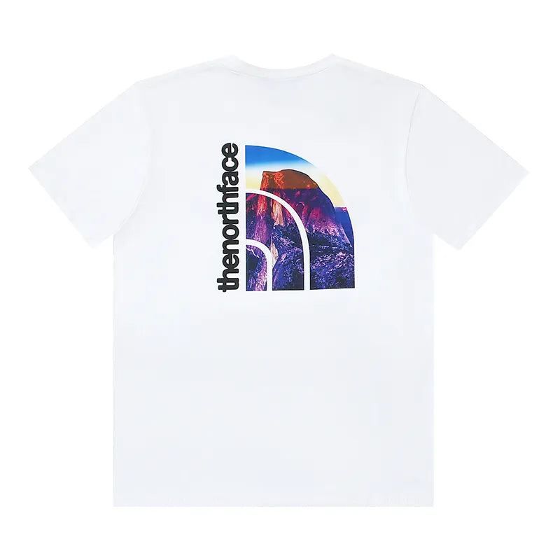 CAMISETA THE NORTH FACE "THENORTHFACE"