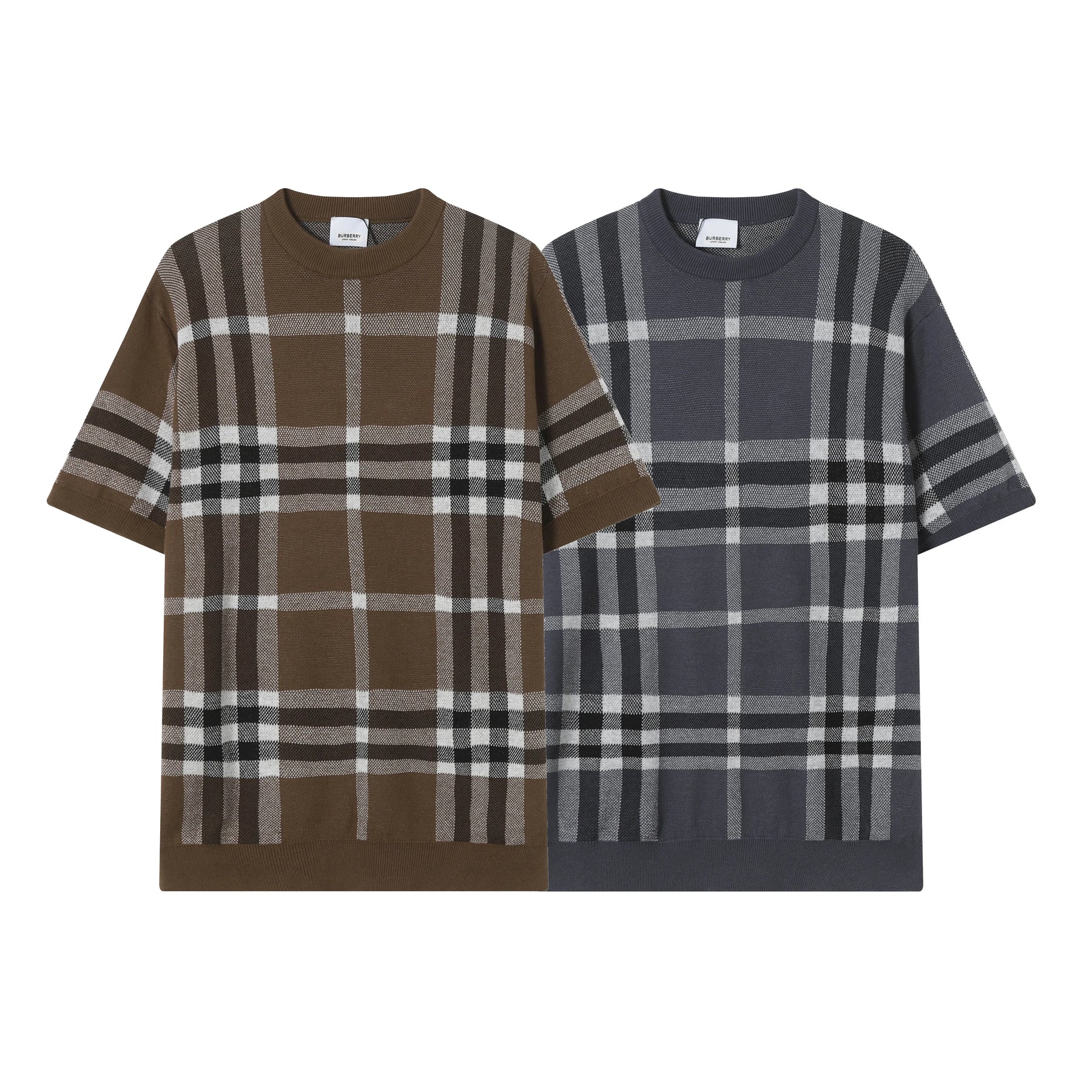 CAMISA BURBERRY XADREZ