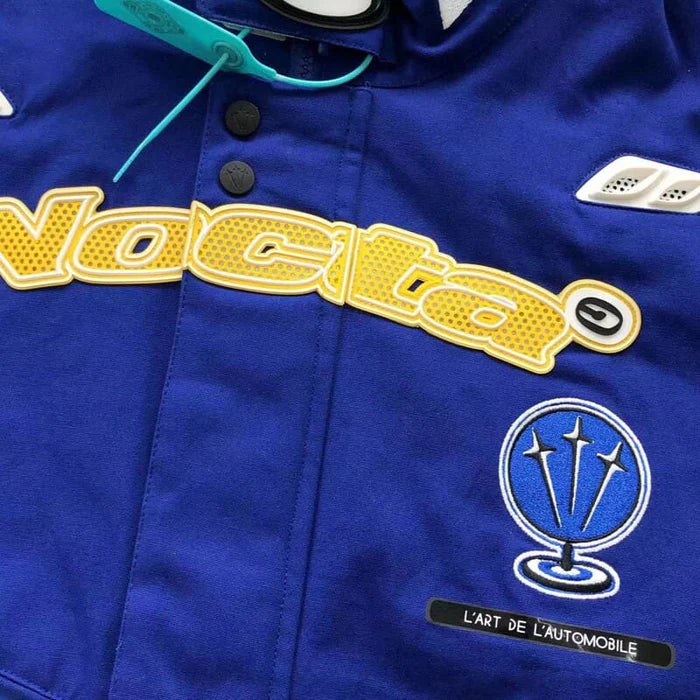 JAQUETA NIKE X NOCTA L'ART RACING