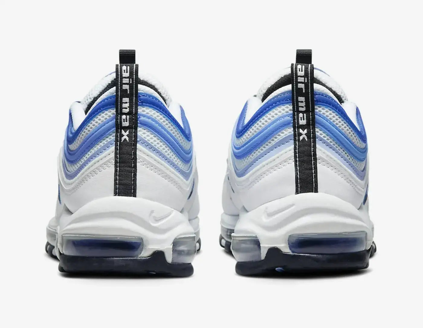 TÊNIS NIKE AIR MAX 97