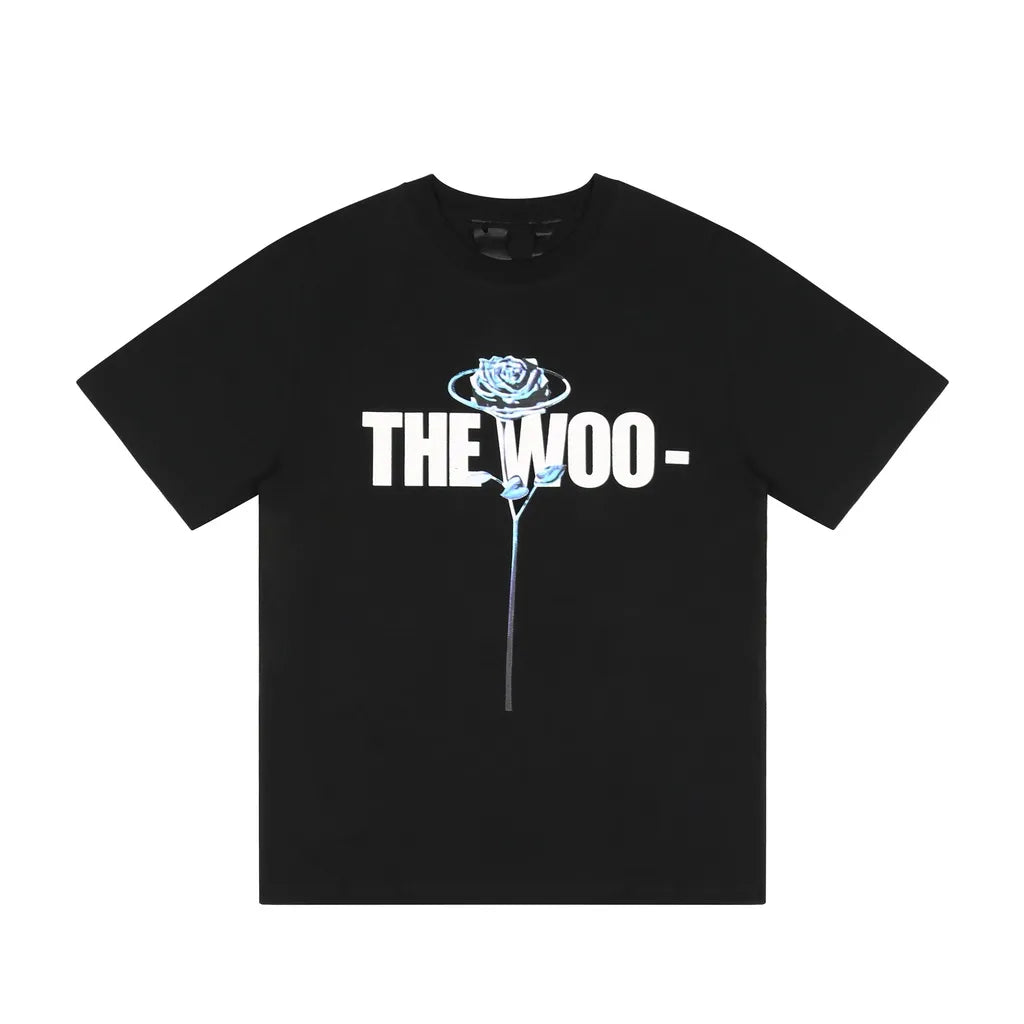 CAMISETA VLONE "TEE WOO"
