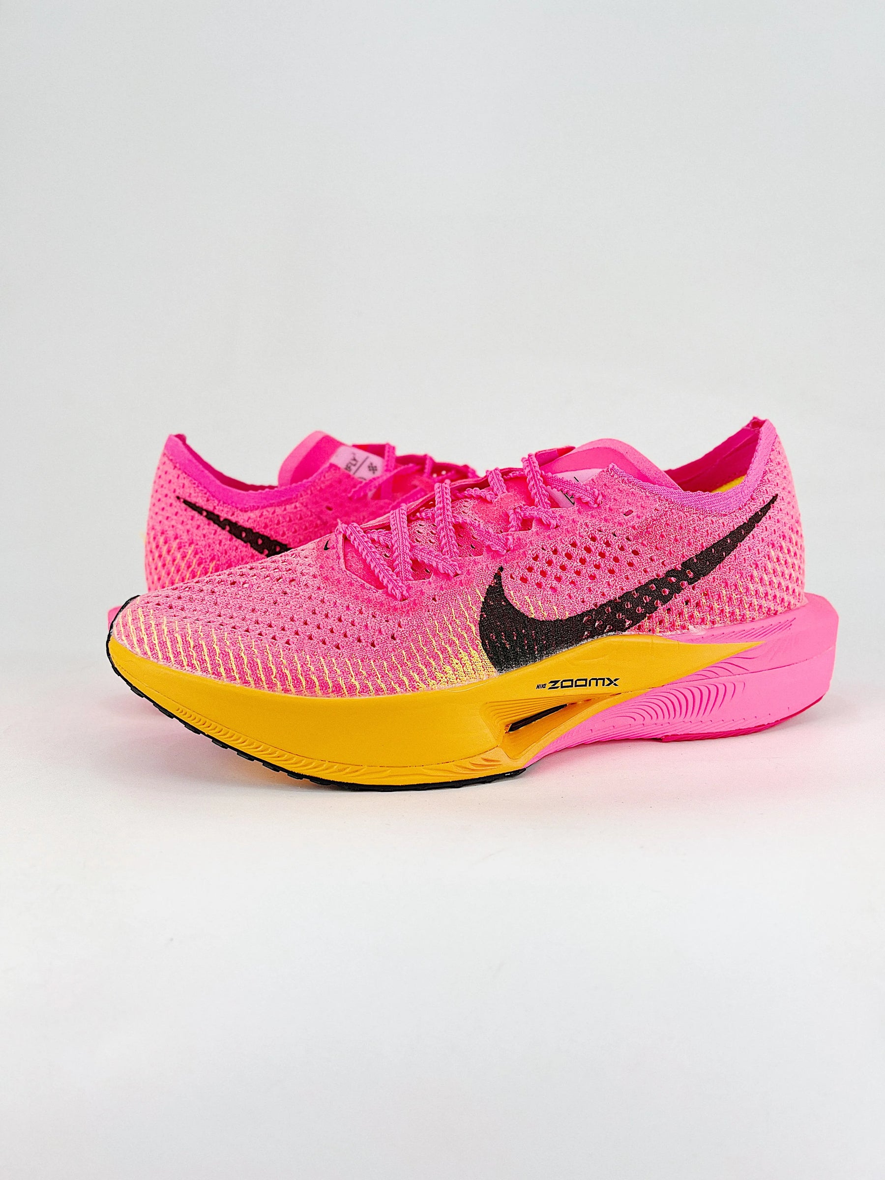 TÊNIS NIKE ZOOMX VAPORFLY 3 PINK