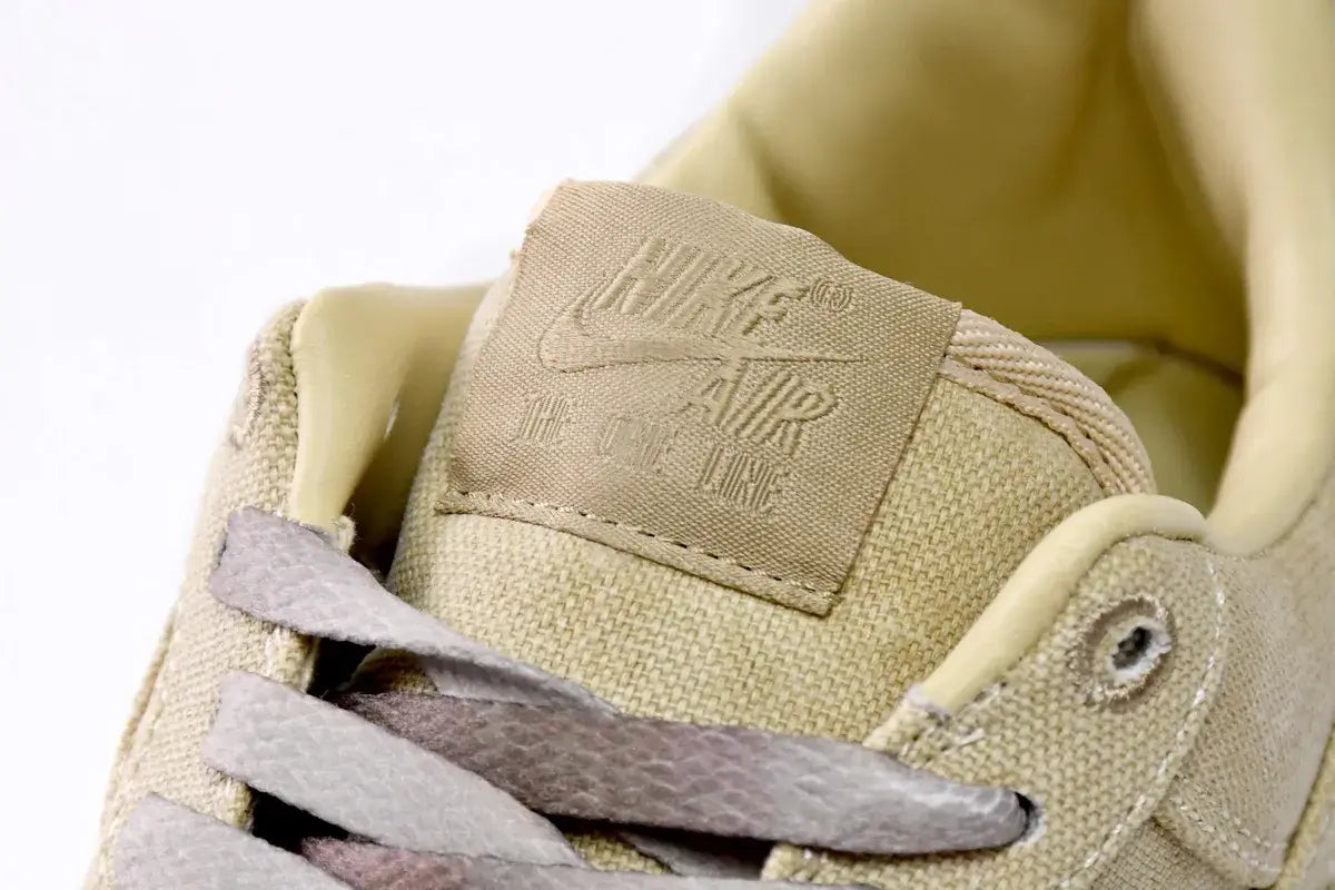 TÊNIS NIKE AIR FORCE 1 "NAI-KE"
