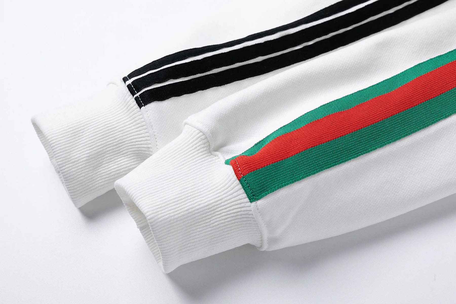 BLUSA ADIDAS X GUCCI "SIMPLE"