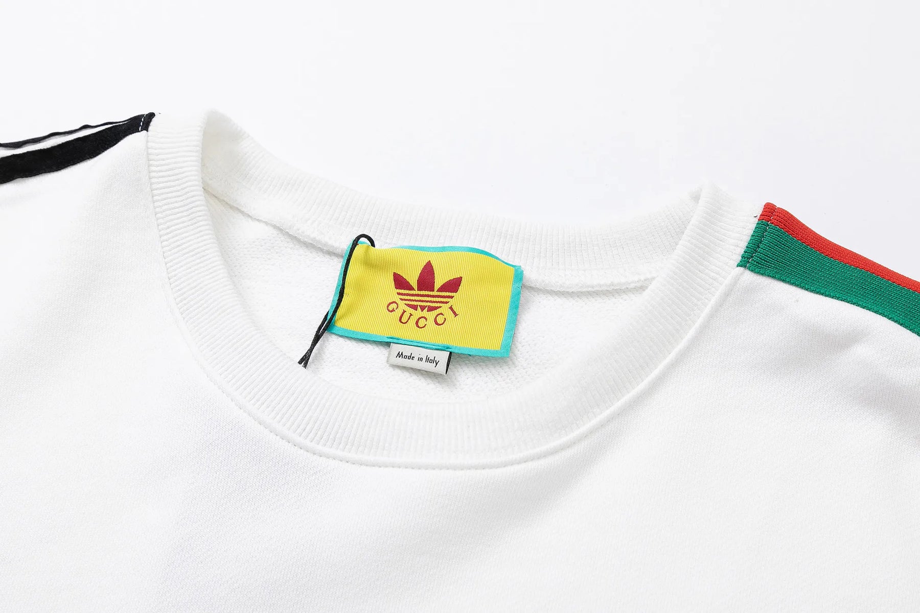 BLUSA ADIDAS X GUCCI "SWEAT"